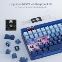 Keyboards-Redragon-K656-PRO-3-Mode-Wireless-Gaming-Keyboard-Translucent-Board-Hot-Swappable-Socket-Sound-Absorbing-Foam-Custom-Tactile-Switch-Gradient-Blu-13