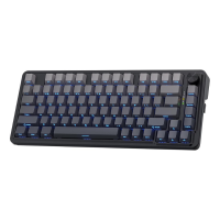 Keyboards-Redragon-K673-GB-75-Wireless-Gasket-RGB-Gaming-3-Modes-81-Keys-PBT-Compact-Mechanical-Hot-Swap-Socket-5-Layer-Noise-Dampening-Keyboard-19