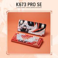 Keyboards-Redragon-K673-PRO-SE-75-81-Keys-Wireless-Gasket-RGB-Gaming-Keyboard-3-Mode-Anime-Mechanical-Keyboard-w-Hot-Swap-Socket-Custom-Hi-Fi-Linear-Switch-34