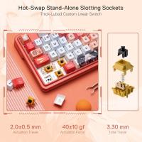 Keyboards-Redragon-K673-PRO-SE-75-81-Keys-Wireless-Gasket-RGB-Gaming-Keyboard-3-Mode-Anime-Mechanical-Keyboard-w-Hot-Swap-Socket-Custom-Hi-Fi-Linear-Switch-35