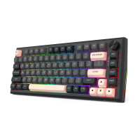 Keyboards-Redragon-K687-PRO-Wireless-CNC-Gasket-Gaming-Keyboard-81-Keys-Mechanical-Keyboard-w-Premium-CNC-Aluminum-Board-13