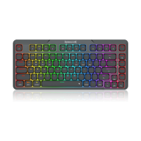 Keyboards-Redragon-K706-PRO-75-Wireless-Gasket-RGB-Gaming-Keyboard-3-Modes-82-Keys-Compact-Mechanical-Keyboard-11