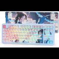 Keyboards-Redragon-K728-PRO-SE-80-87-Keys-Wireless-Gasket-RGB-Gaming-3-Mode-Anime-Mechanical-Keyboard-Hot-Swap-South-Facing-LED-Socket-5-Layer-Noise-Dampening-16