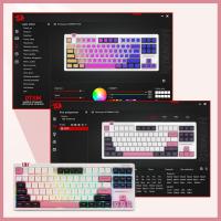 Keyboards-Redragon-K729-80-Wired-Gasket-RGB-Gaming-TKL-Mechanical-Keyboard-Dedicated-Knob-Control-Hot-Swap-Socket-Mixed-Color-Keycaps-5-Layer-Noise-Dampeni-11