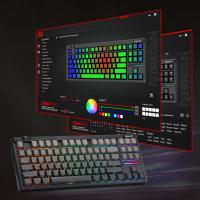 Keyboards-Redragon-K729-PRO-80-Wireless-Gasket-RGB-Gaming-3-Mode-TKL-Mechanical-Hot-Swap-South-Facing-Socket-5-Layer-Dampener-Keyboard-11