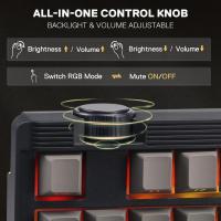 Keyboards-Redragon-K729-PRO-80-Wireless-Gasket-RGB-Gaming-3-Mode-TKL-Mechanical-Hot-Swap-South-Facing-Socket-5-Layer-Dampener-Keyboard-12
