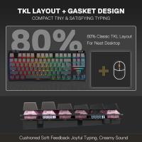 Keyboards-Redragon-K729-PRO-80-Wireless-Gasket-RGB-Gaming-3-Mode-TKL-Mechanical-Hot-Swap-South-Facing-Socket-5-Layer-Dampener-Keyboard-13