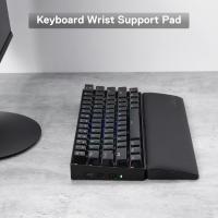 Keyboards-Redragon-P036-Meteor-M-Computer-Keyboard-Wrist-Rest-Pad-80-87-Keys-TKL-Size-14-13-x-2-87-in-0-78-inch-20mm-Height-Black-9