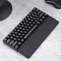 Keyboards-Redragon-P037-Meteor-L-Computer-Keyboard-Wrist-Rest-Pad-100-104-Keys-Standard-Size-17-12-x-2-87-in-0-78-inch-20mm-Height-Black-3