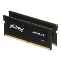 Laptop-SODIMM-RAM-Kingston-32GB-2x16GB-FURY-Impact-KF560S38IBK2-32-C38-6000MT-s-Non-ECC-Unbuffered-SODIMM-DDR5-RAM-3