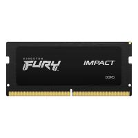 Kingston 32GB (2x16GB) FURY Impact KF560S38IBK2-32 C38 6000MT/s Non-ECC Unbuffered SODIMM DDR5 RAM