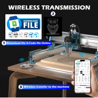 Laser-Engravers-Genmitsu-GGW-UART-Wireless-Wi-Fi-Module-Kit-for-3018-PRO-3020-PRO-MAX-V2-3030-PROVer-MAX-4040-PRO-MAX-4040-PRO-4040-Reno-4