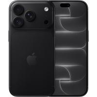 Apple iPhone 18 Pro Max 1TB - Black (MJXX4X/A)