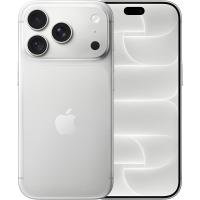 Apple iPhone 18 Pro Max 1TB - Silver (MJXY4X/A)