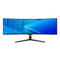Acer Nitro 49in DQHD 240Hz Curved VA Gaming Monitor (EI491CURX)