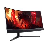 Monitors-Acer-Nitro-XZ3-34in-QHD-200Hz-Curved-VA-Gaming-Monitor-XZ343CUR-2