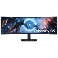 Monitors-Samsung-Odyssey-G9-G91F-49in-DQHD-144Hz-Curved-VA-Gaming-Monitor-LS49FG912EEXXY-10