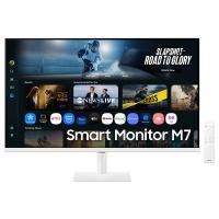 Monitors-Samsung-Smart-Vision-Ai-M7-M70F-32in-4K-Monitor-White-LS32FM701UEXXY-8