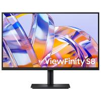 Monitors-Samsung-ViewFinity-S8-S80UH-32in-4K-UHD-VA-Monitor-LS32H802UAEXXY-9