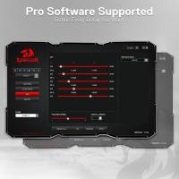 Mouse-Mouse-Pads-Redragon-M908-Impact-RGB-LED-MMO-Gaming-Mouse-with-12-Side-Buttons-Max-12-400DPI-High-Precision-20-Programmable-Macro-Shortcuts-White-7