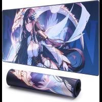 Mouse-Pads-Redragon-P046L-Anime-Gaming-Mouse-Pad-Smooth-Lycra-Surface-Anti-Slip-Rubber-Base-Spill-Resistant-Durable-5mm-Thick-Design-35-x-16-inches-12