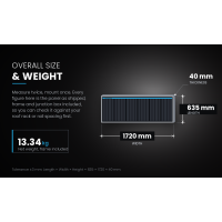 Outdoor-Gear-SaltyCaptain-Ultra-Slim-SOLAR-PANEL-250w-RV-4WD-Boat-Caravan-Camping-8