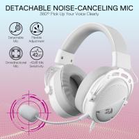 Redragon-H730-USB-Wired-Gaming-Headset-53mm-Drivers-360-Spatial-Sound-Detachable-Noise-Canceling-Microphone-Headphones-White-8
