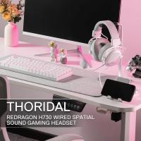 Redragon-H730-USB-Wired-Gaming-Headset-53mm-Drivers-360-Spatial-Sound-Detachable-Noise-Canceling-Microphone-Headphones-White-9