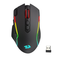 Redragon-M810-MAX-Wireless-Gaming-12000-DPI-3-Mode-RGB-Mouse-Rapid-Fire-Key-8-Macro-Buttons-45-Hour-Reliable-Power-Capacity-and-RGB-Backlit-12
