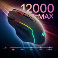 Redragon-M810-MAX-Wireless-Gaming-12000-DPI-3-Mode-RGB-Mouse-Rapid-Fire-Key-8-Macro-Buttons-45-Hour-Reliable-Power-Capacity-and-RGB-Backlit-3