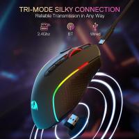 Redragon-M810-MAX-Wireless-Gaming-12000-DPI-3-Mode-RGB-Mouse-Rapid-Fire-Key-8-Macro-Buttons-45-Hour-Reliable-Power-Capacity-and-RGB-Backlit-6
