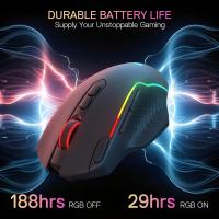 Redragon-M810-MAX-Wireless-Gaming-12000-DPI-3-Mode-RGB-Mouse-Rapid-Fire-Key-8-Macro-Buttons-45-Hour-Reliable-Power-Capacity-and-RGB-Backlit-8