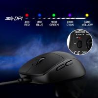 Redragon-M817-Wired-Gaming-37G-Ultra-Light-24-000-Max-DPI-Optical-Gaming-Mouse-5-Programmable-Buttons-Ergonomic-Natural-Grip-Build-Black-13