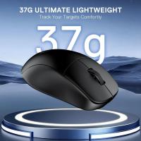 Redragon-M817-Wired-Gaming-37G-Ultra-Light-24-000-Max-DPI-Optical-Gaming-Mouse-5-Programmable-Buttons-Ergonomic-Natural-Grip-Build-Black-14