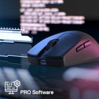 Redragon-M916-PRO-3-Mode-Wireless-Gaming-Mouse-Hype-Speed-4K-Polling-Rate-49G-Ultra-Light-26K-DPI-Black-15