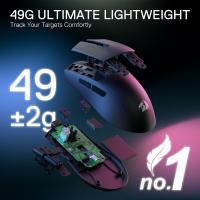 Redragon-M916-PRO-3-Mode-Wireless-Gaming-Mouse-Hype-Speed-4K-Polling-Rate-49G-Ultra-Light-26K-DPI-Black-16