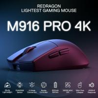 Redragon-M916-PRO-3-Mode-Wireless-Gaming-Mouse-Hype-Speed-4K-Polling-Rate-49G-Ultra-Light-26K-DPI-Black-18
