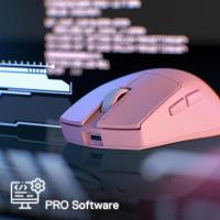 Redragon-M916-PRO-3-Mode-Wireless-Gaming-Mouse-Hype-Speed-4K-Polling-Rate-49G-Ultra-Light-26K-DPI-Pink-12