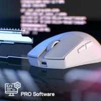 Redragon-M916-PRO-3-Mode-Wireless-Gaming-Mouse-Hype-Speed-4K-Polling-Rate-49G-Ultra-Light-26K-DPI-White-13