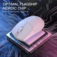 Redragon-M916-PRO-3-Mode-Wireless-Gaming-Mouse-Hype-Speed-4K-Polling-Rate-49G-Ultra-Light-26K-DPI-White-17
