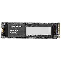 Gigabyte 512GB G3NVME512G-M2 PCIe 3.0 NVMe M.2 2280 SSD
