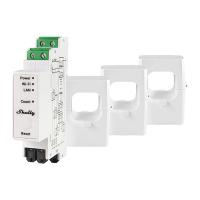 Shelly Pro 3EM 400A 3-Phase Energy Meter (SH-SHELLY3EMPRO400)