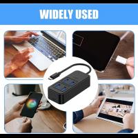 USB-Hubs-USB-C-Hub-5in1-Docking-Station-4-USB-3-0-Port-1-Type-C-DC-5W-Power-Delivery-Hub-USB-A-Adapter-Fast-Data-Transfer-USB-Splitter-for-Macbook-Computer-Etc-14
