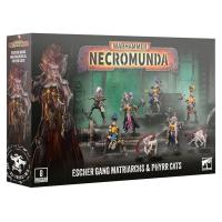 Warhammer-40000-Games-Workshop-301-75-Necromunda-Escher-Gang-Matriarchs-and-Phyrr-Cats-99120599087-2