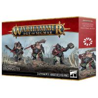 Games Workshop 95-09 Ogor Mawtribes: Ironguts (99120213041)