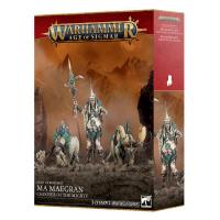 Games Workshop 93-15 Sons Of Behemat: Ma Maegran Chooser Of the Mighty (99120231001)