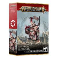 Games Workshop 95-17 Ogor Mawtribes: Butcher (99120213047)