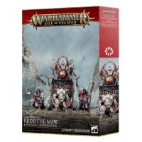 Games Workshop 95-26 Ogor Mawtribes: Redd The Maw (99120213048)