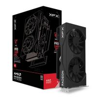 XFX Swift AMD Radeon RX 9050 Gaming Edition 8G Graphics Card (RX-95SWFT8BE)