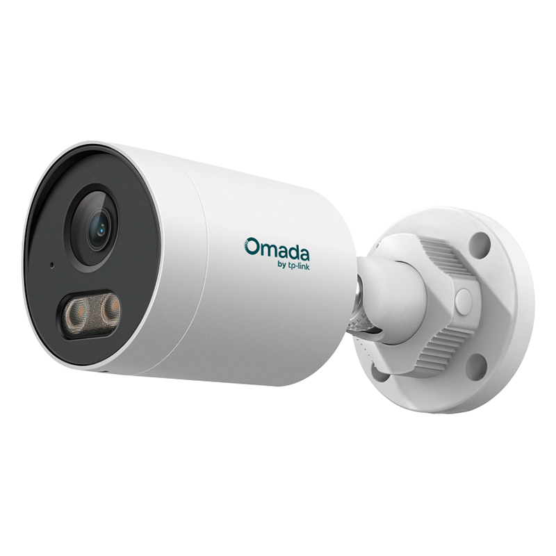 TP-Link Omada 5MP Bullet PoE Security Camera (OMADA-5MP-BULLET)